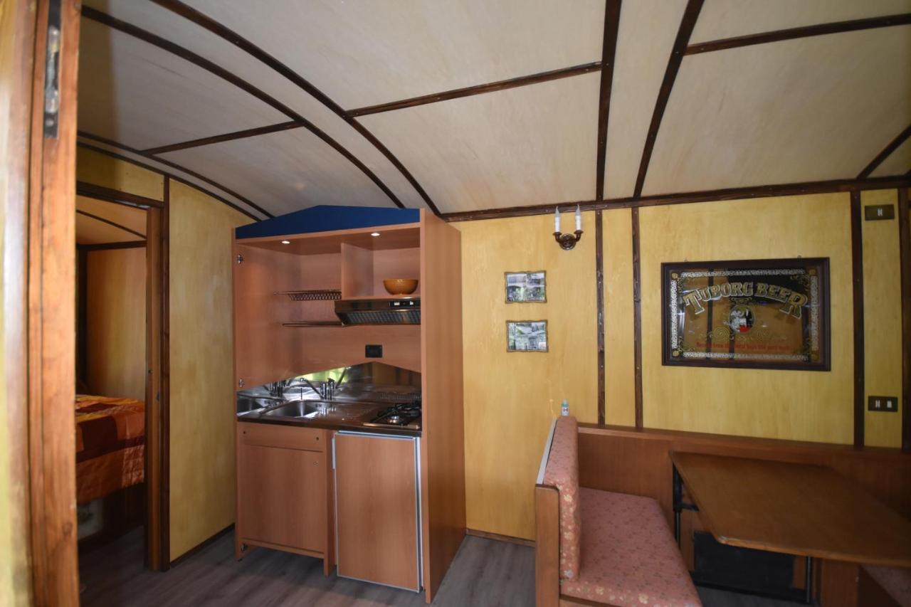 Terrebio Villa Spresiano ภายนอก รูปภาพ